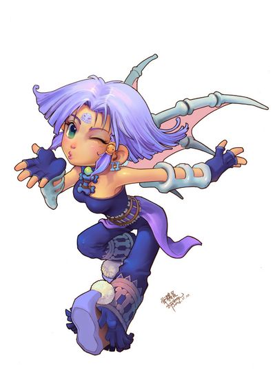 还存在一种 还存在一种