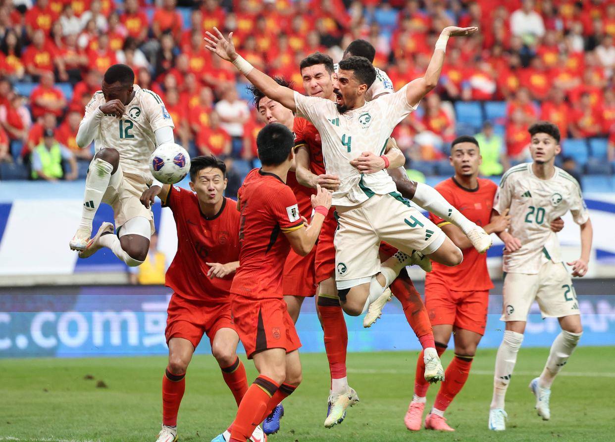 VS北京国 VS北京国