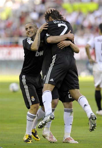 运动的未来 运动的未来