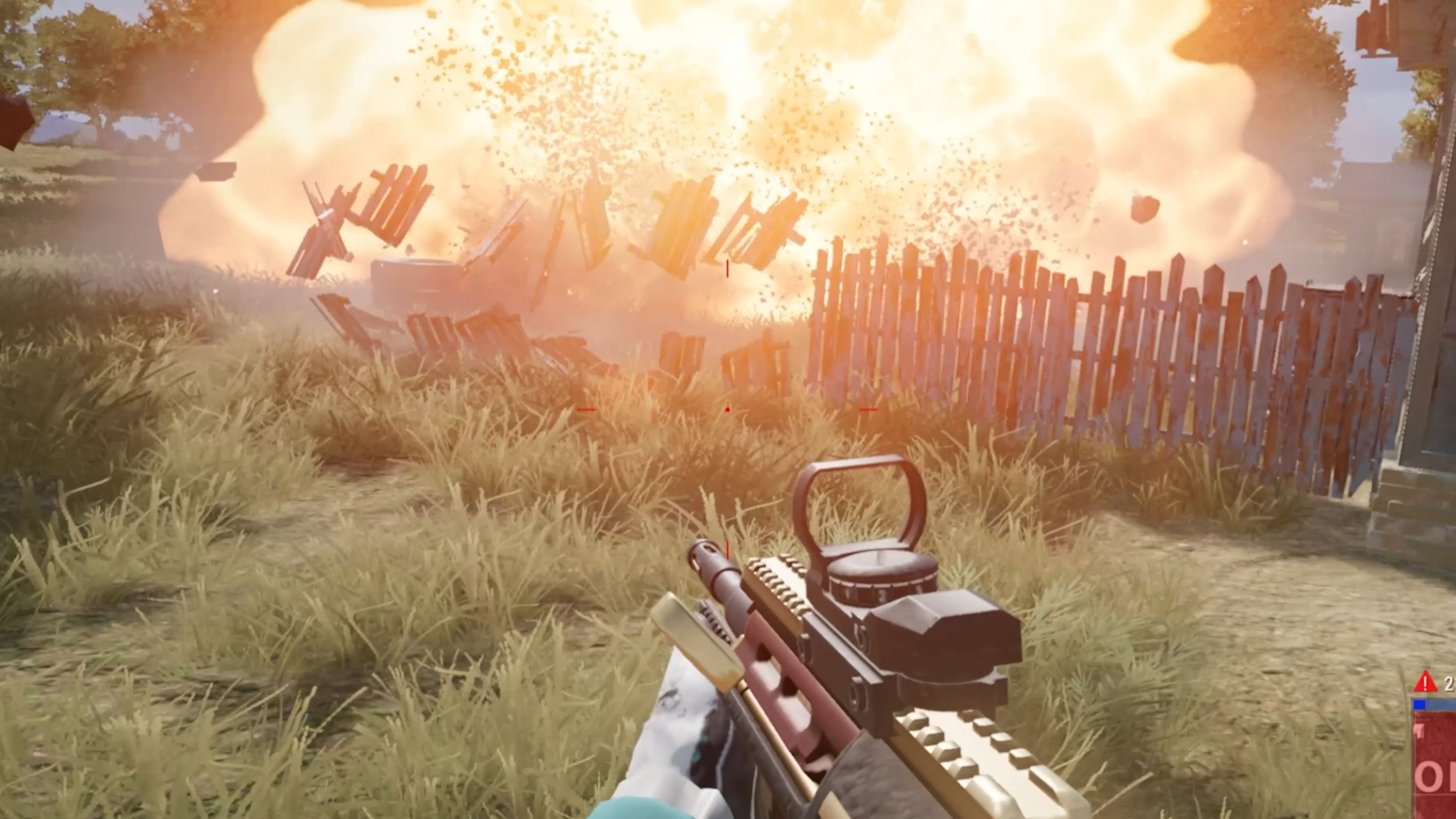 技术突破上 技术突破上