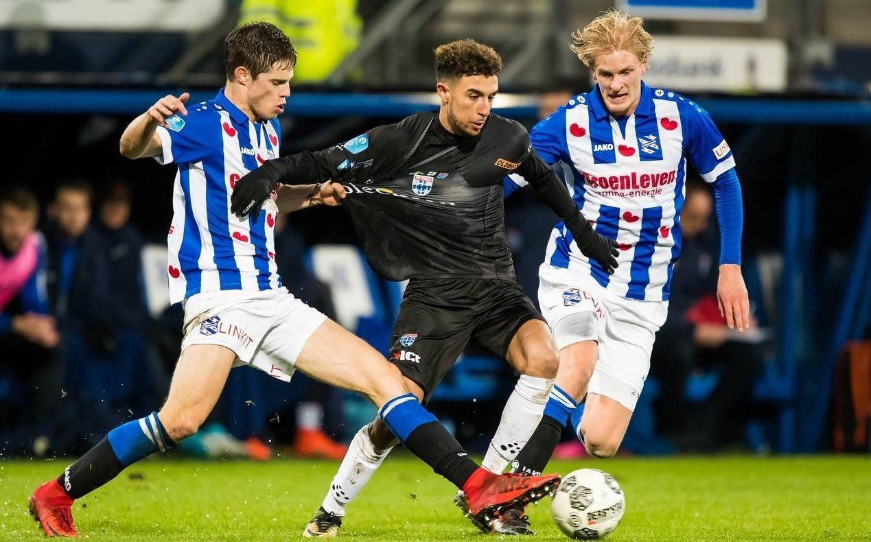 作的力量 作的力量