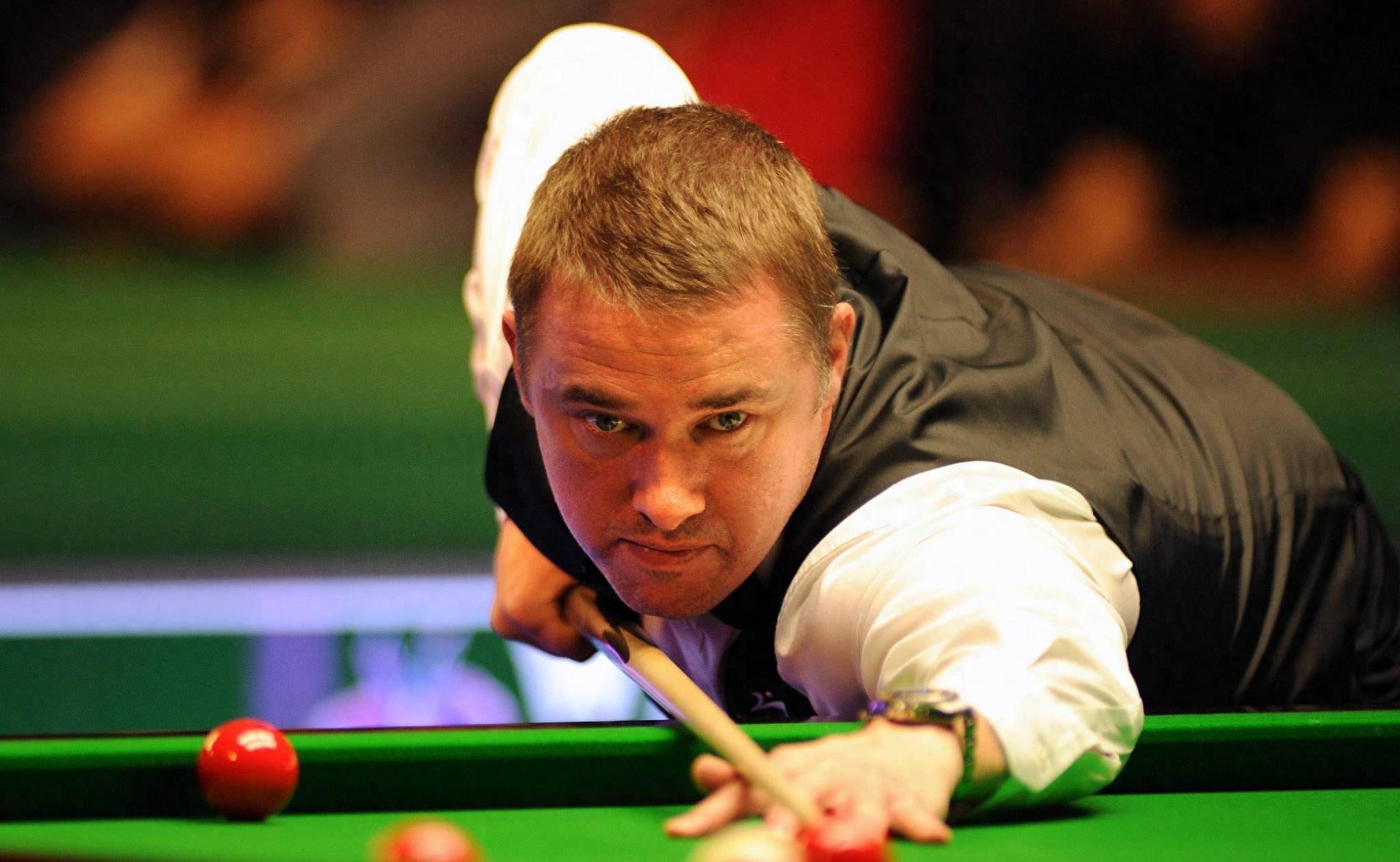 6歲的老將 6歲的老將