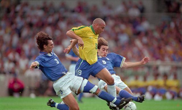 赛事中崭露 赛事中崭露